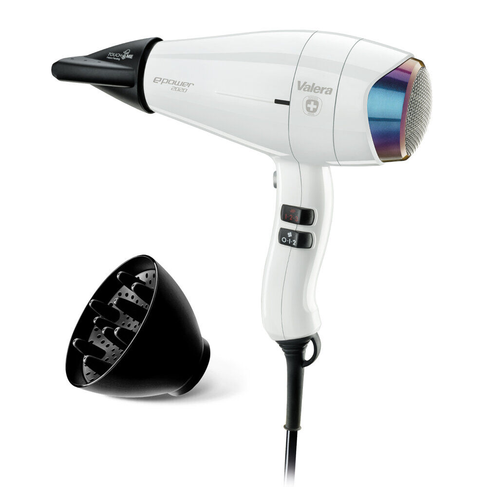 Valera Epower 2020 EQ RC D