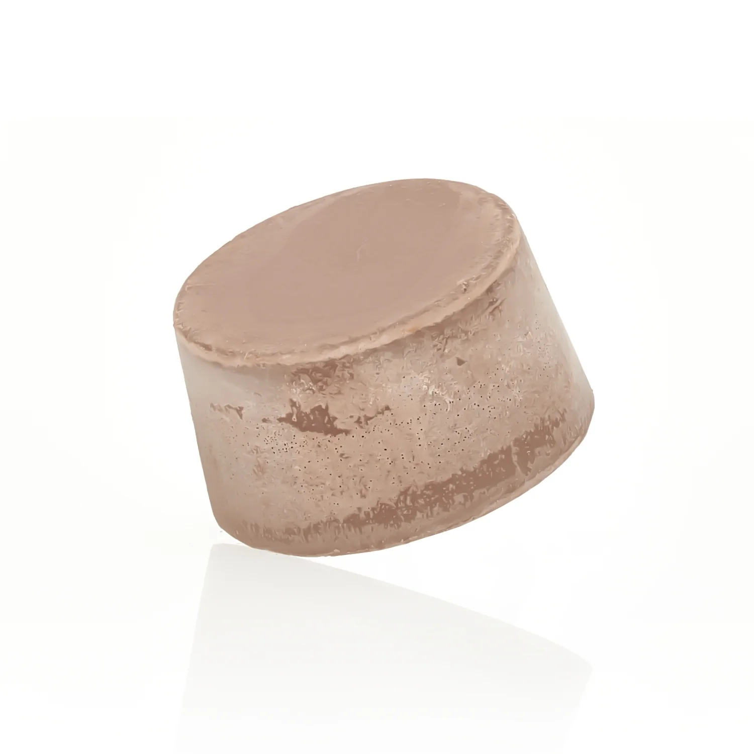 Corpo Hazelnut Chocolate Body Crusty Cake - Esfoliante