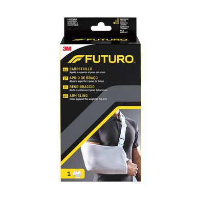 Future armstøtte 1 enhet 1 enhet