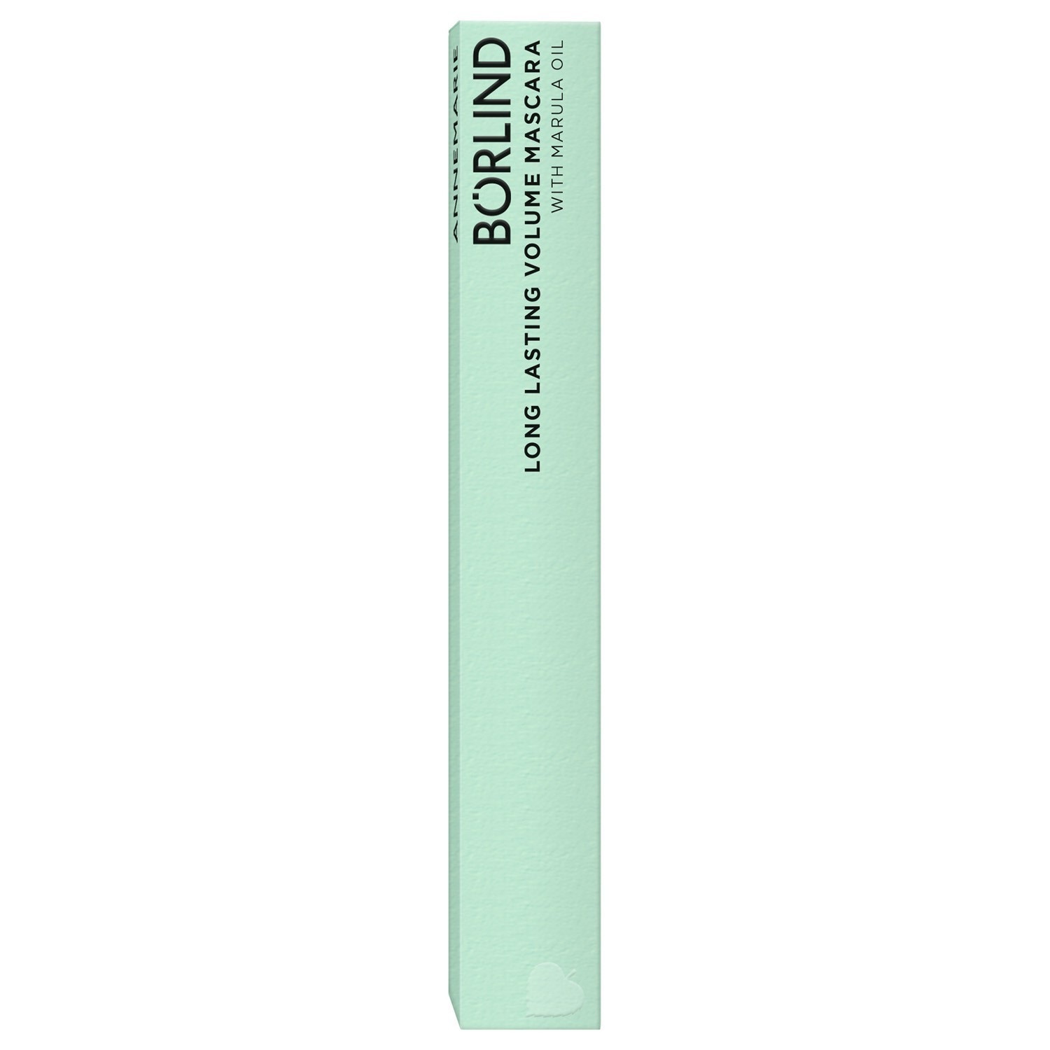 ANNEMARIE BÖRLIND Long Lasting Volume