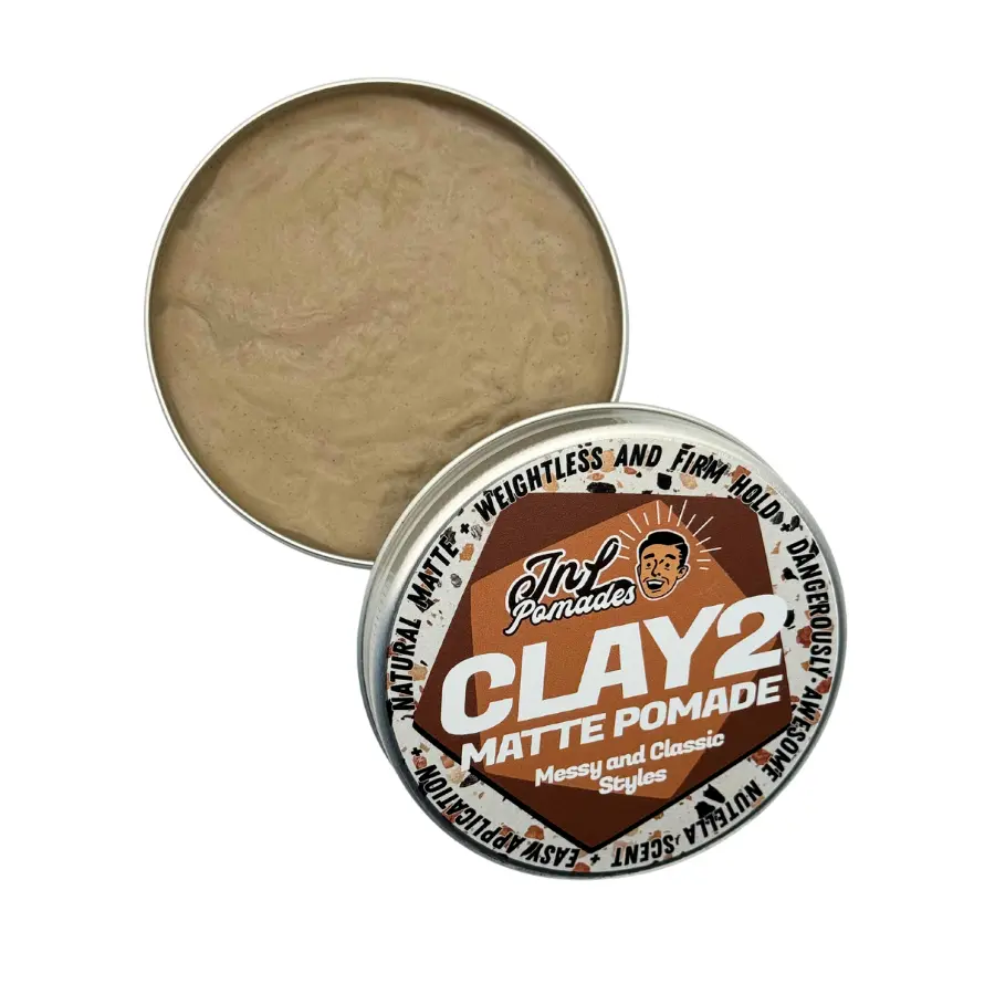 JnL Pomades Clay2
