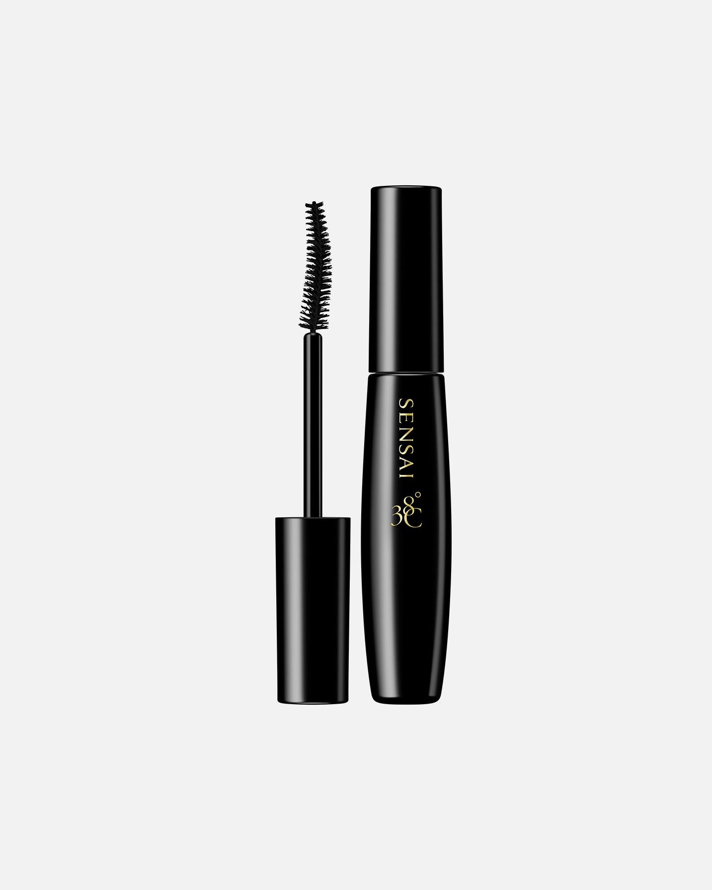 SENSAI Maskara 38°C Volumengebend – 8 ml