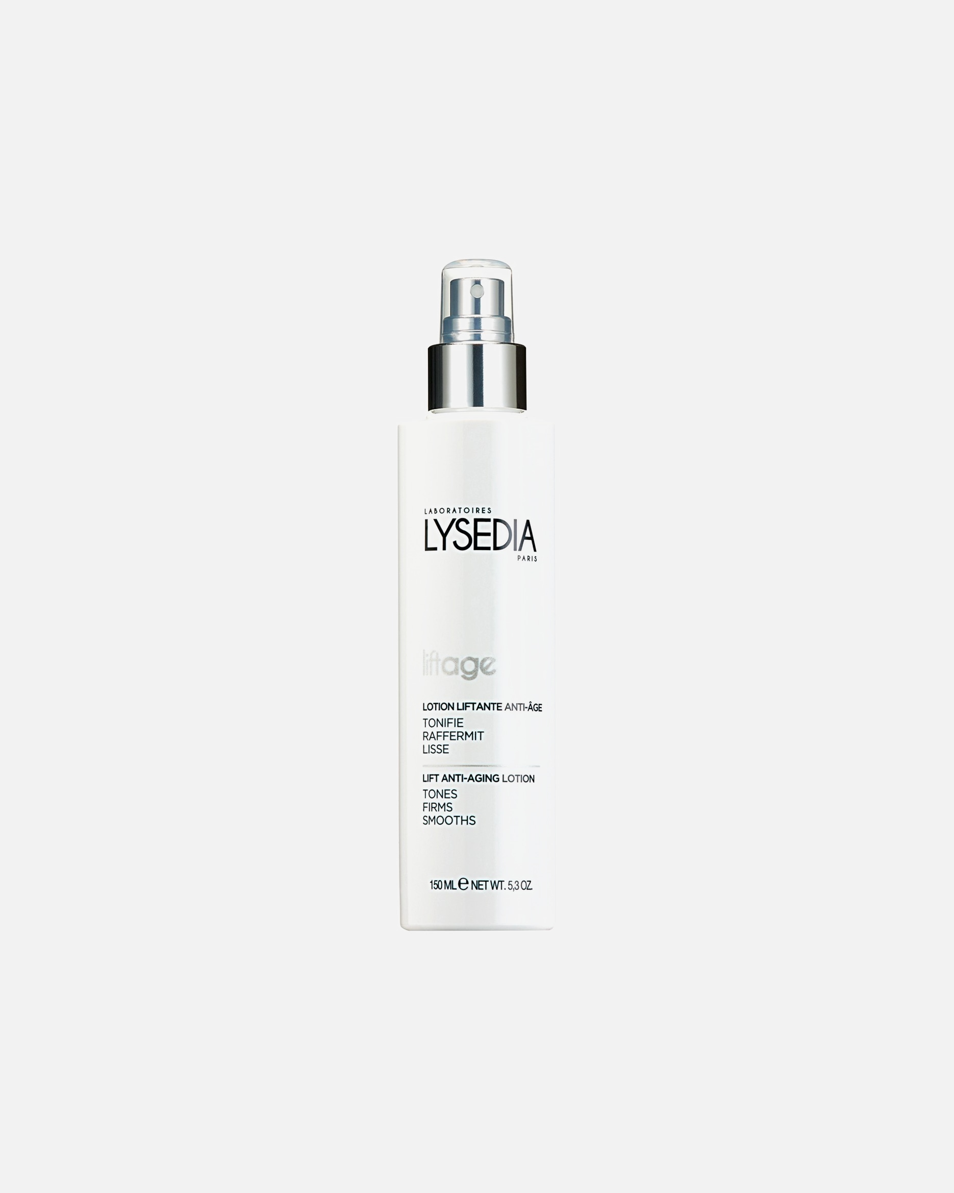 Lysedia Lotion Liftage Lifting