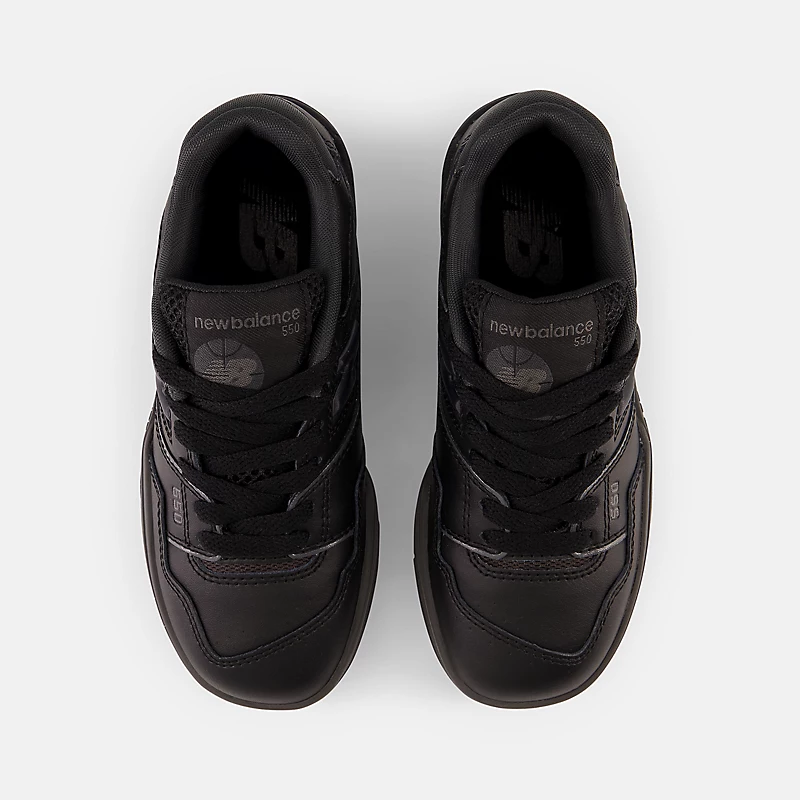 Bebê 550 - Preto