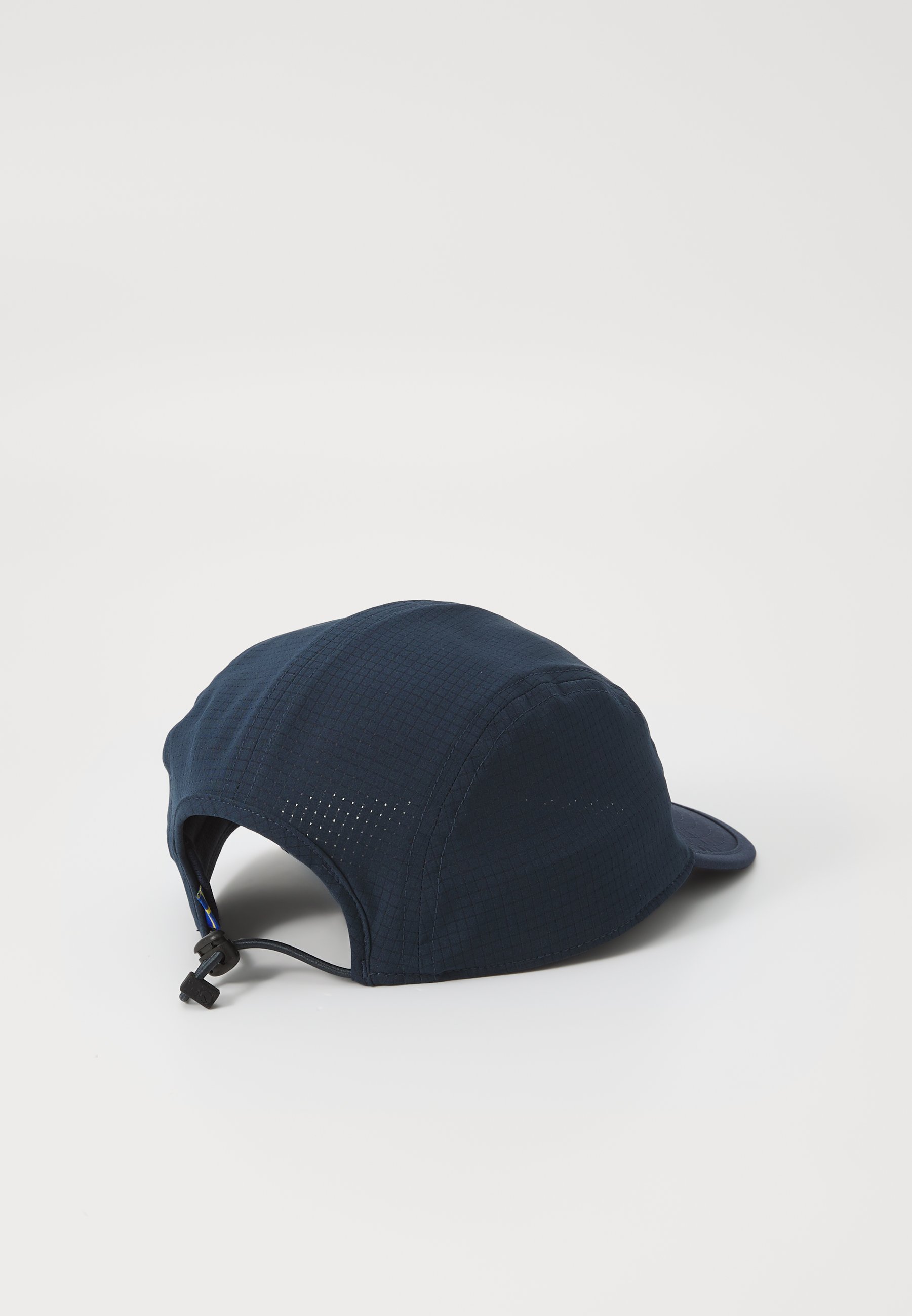 Fjällräven ABISKO TREKKING CAP UNISEX - Casquette - dark blue