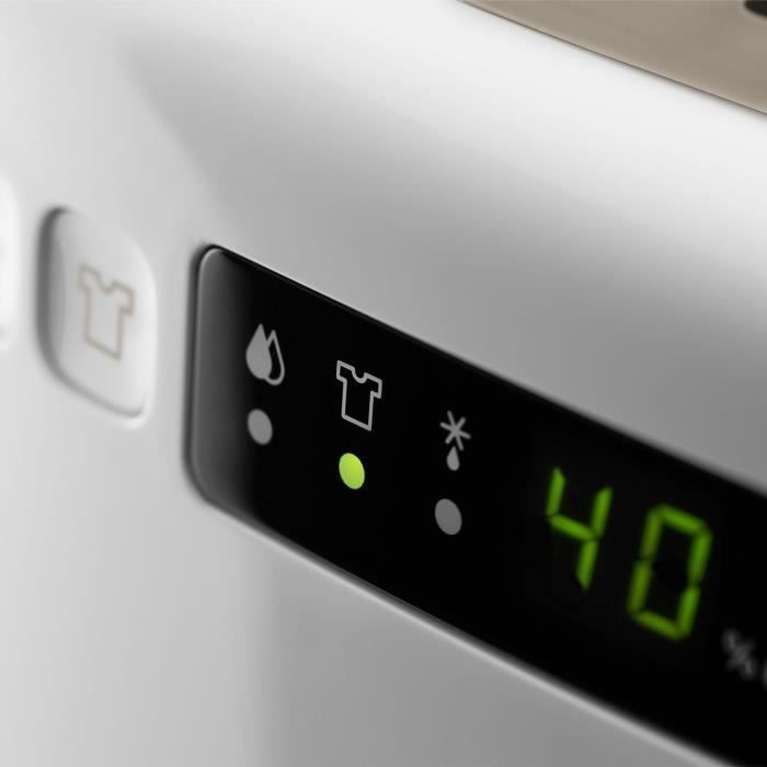 Deshumidificador Delonghi DEXD214RF