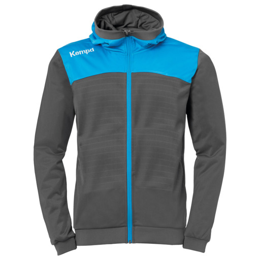  Chaqueta Con Capucha Emotion Kempa