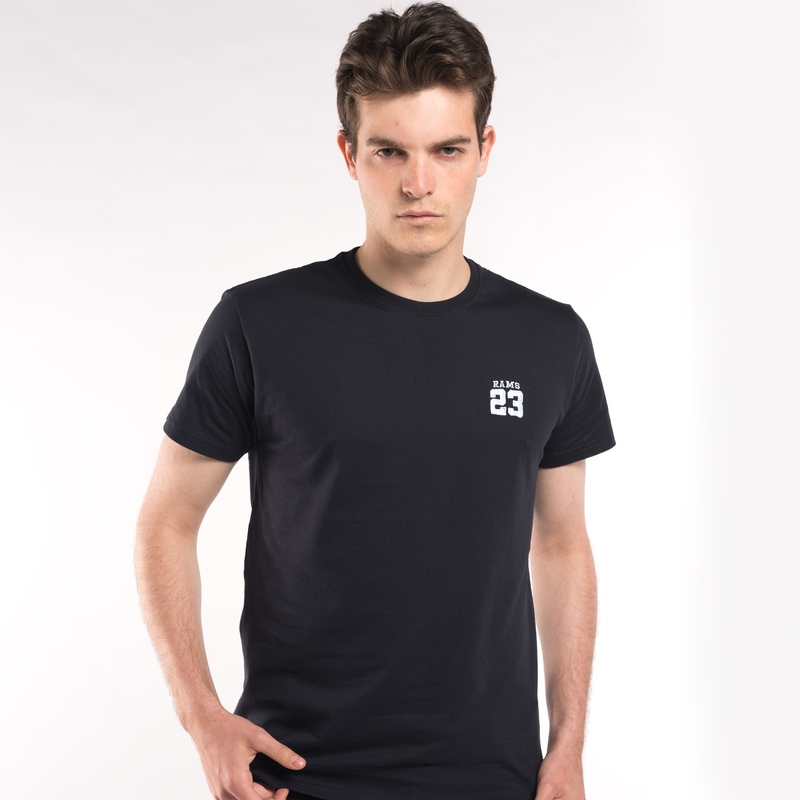  Camiseta Bordado Petit Béliers 23