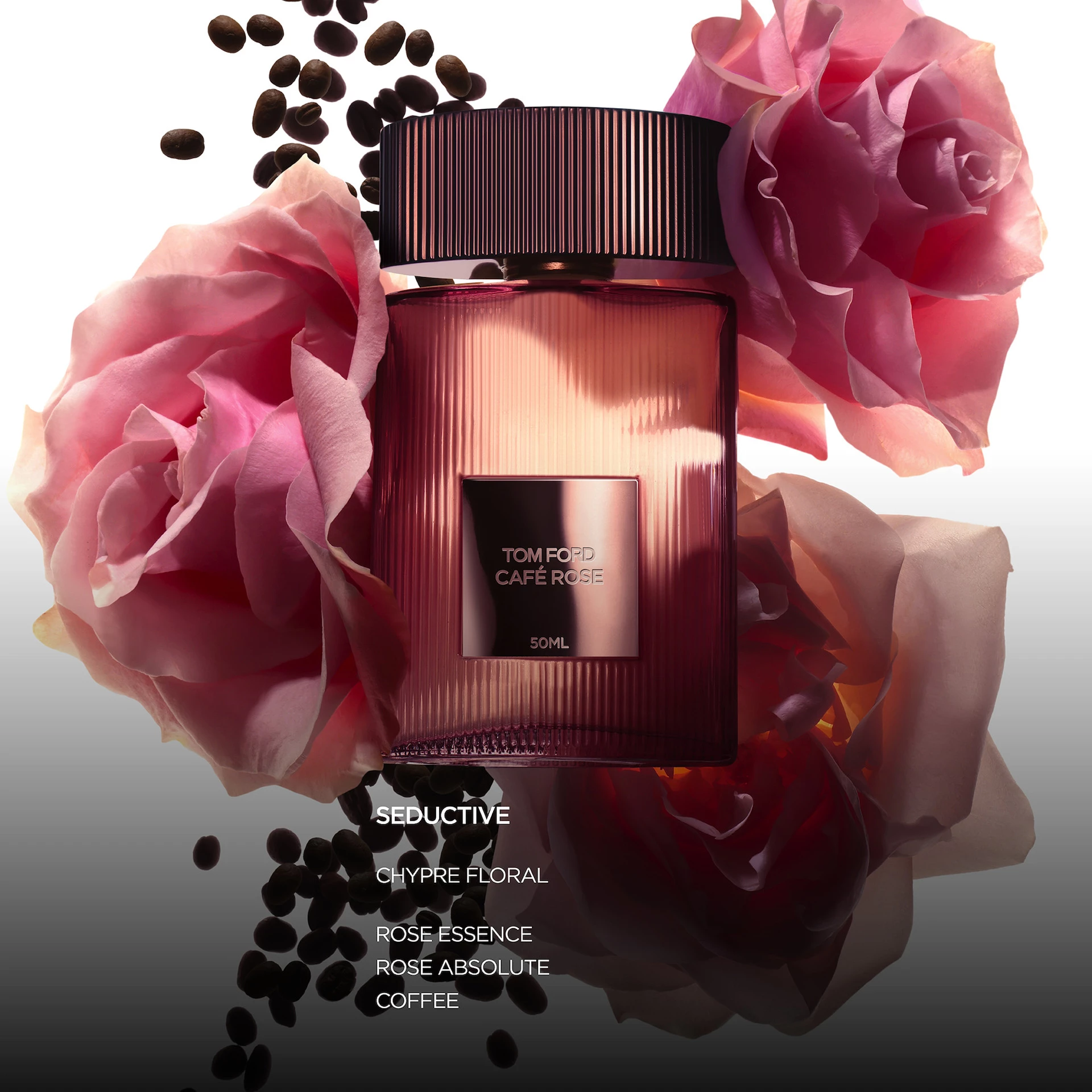 Café Rose EdP 50 ml - TOM FORD