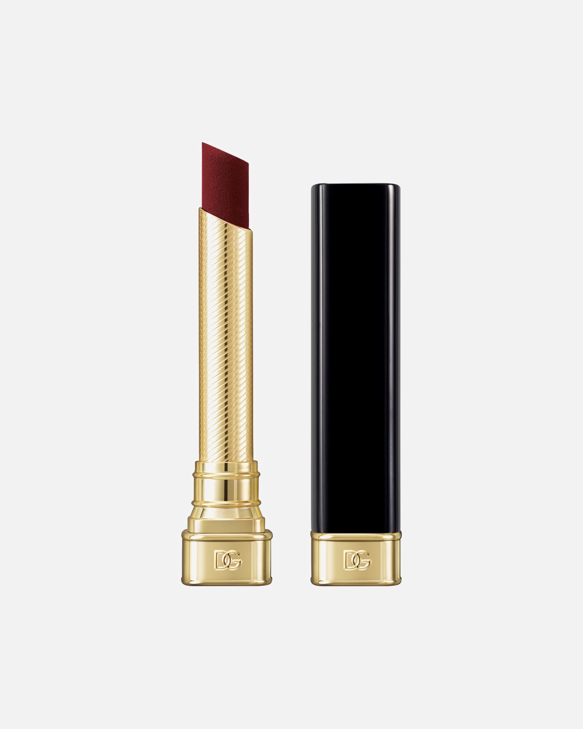 Dolce&Gabbana lūpu krāsa My Comfy Matte - 8 g