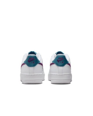 Nike Air Force 1 Big Kids' Shoes