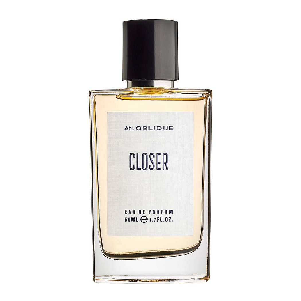 Atelier Oblique Closer