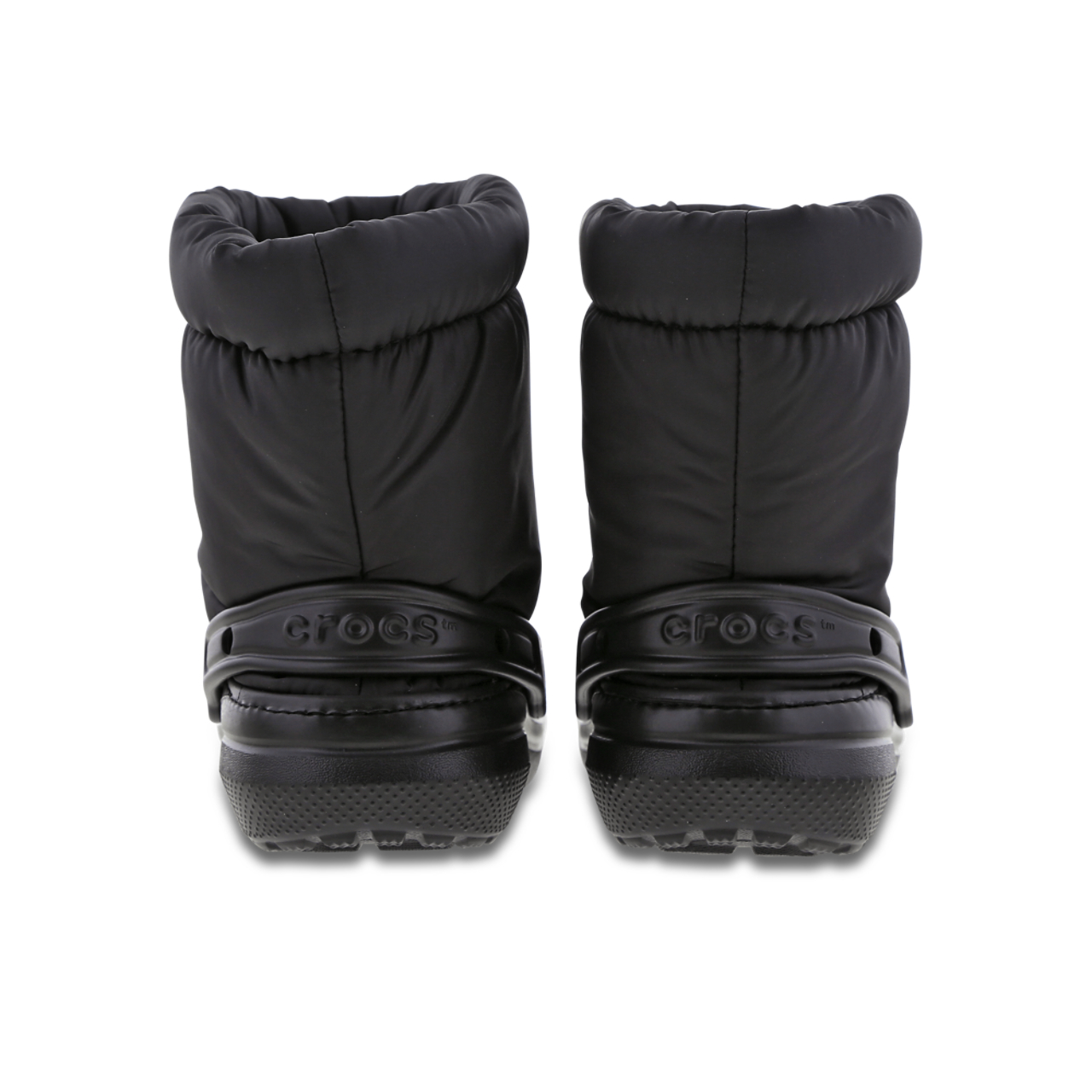 Crocs Classic Lined Neo Puff