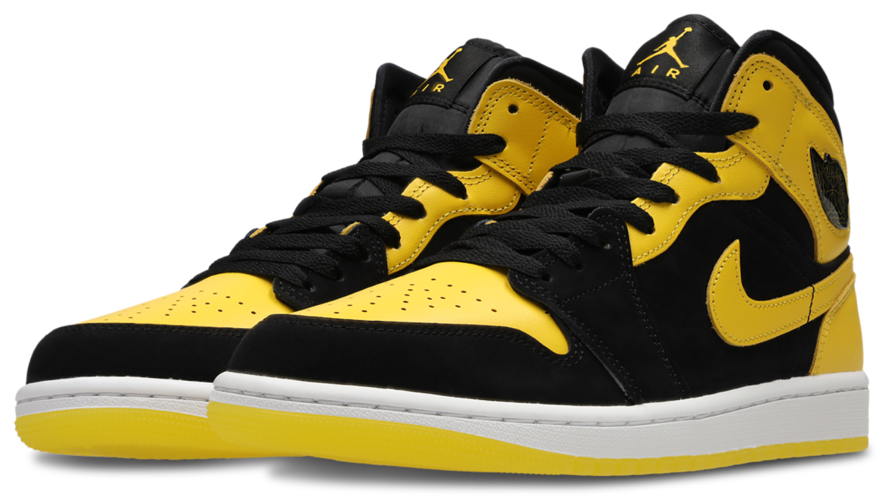 Jordan AJ1 Mid