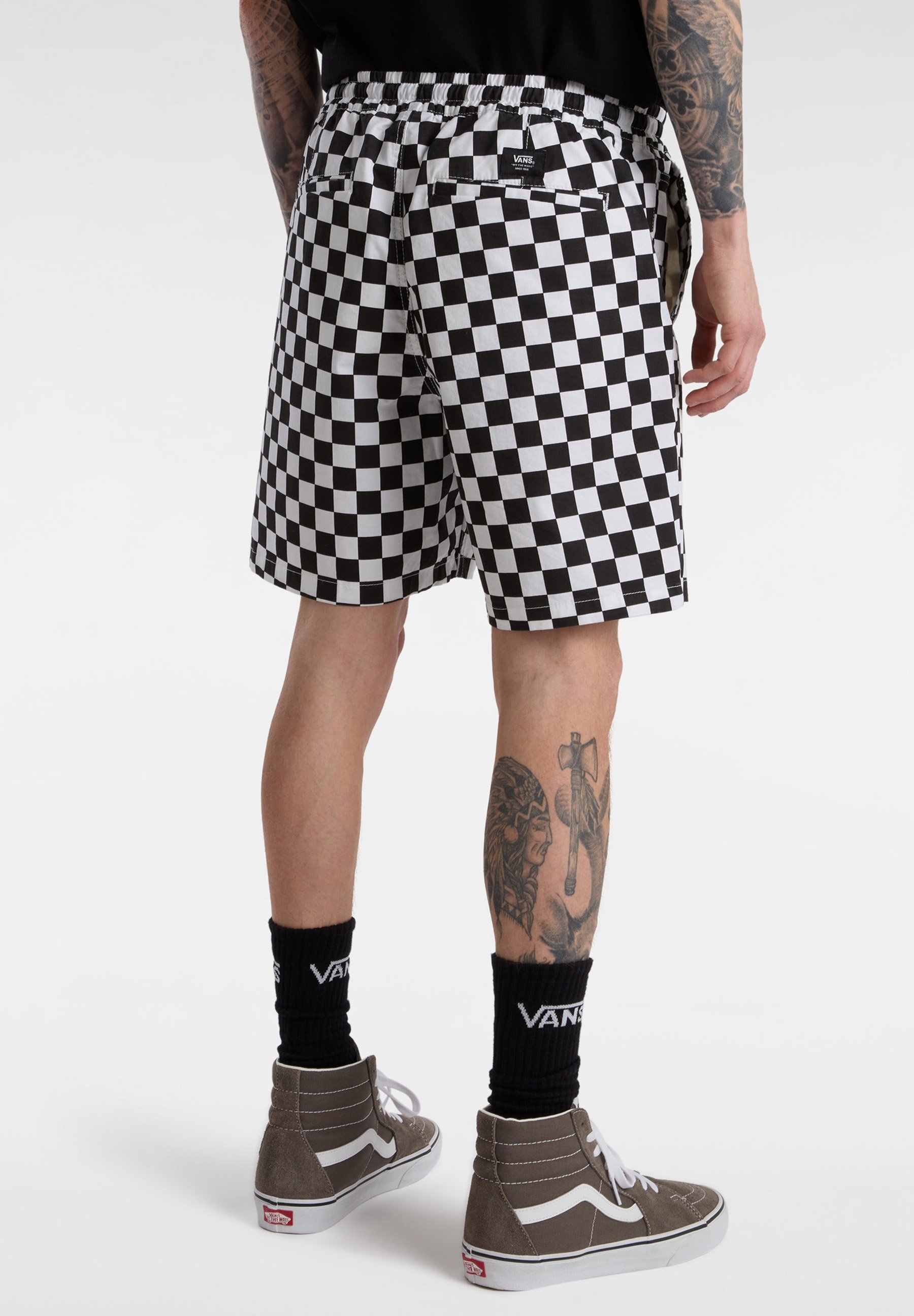 Vans casual shorts