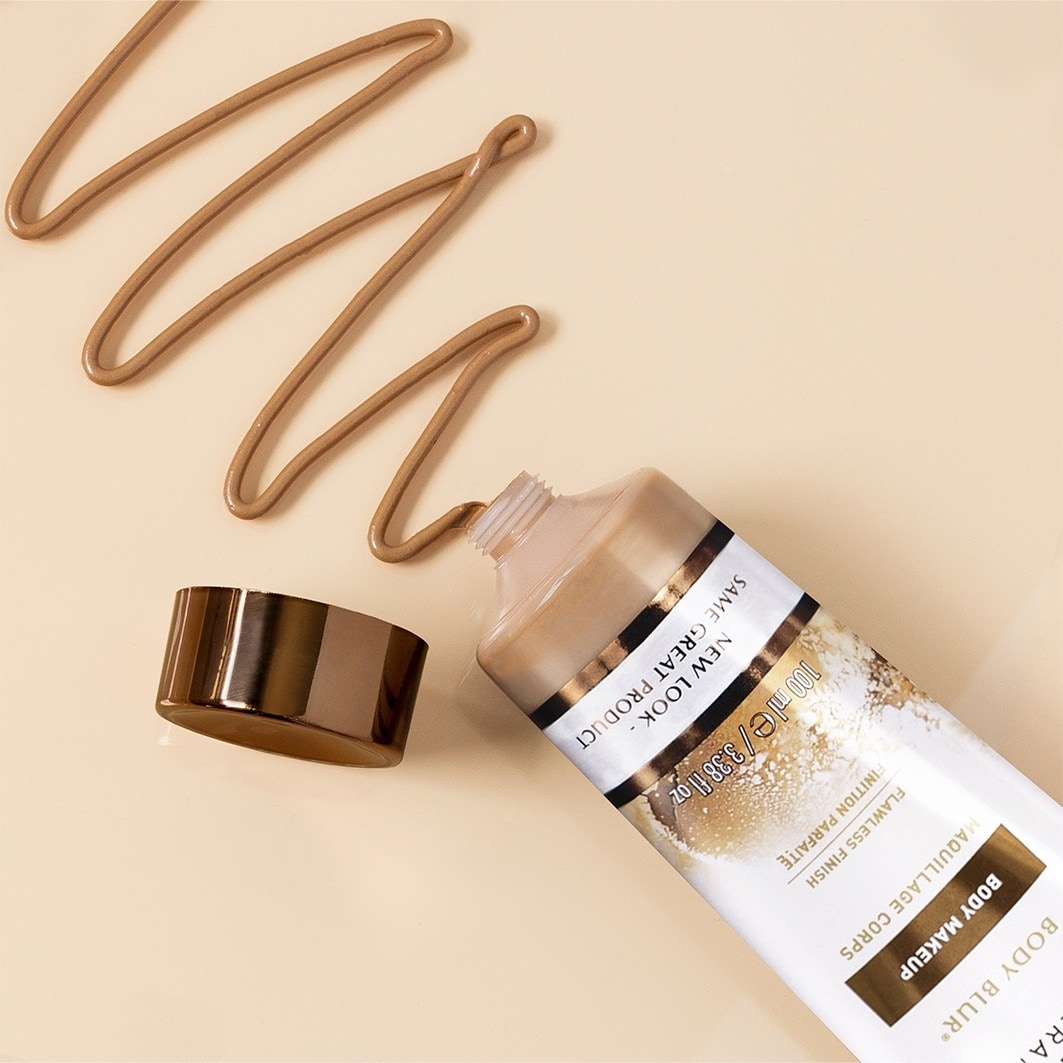 Vita Liberata Maquillage Corporel Flouteur Corporel - 100 ml