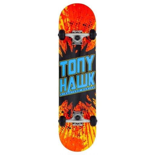 Komplett Skateboard Tony Hawk SS 180 Shatter Logo 7.75