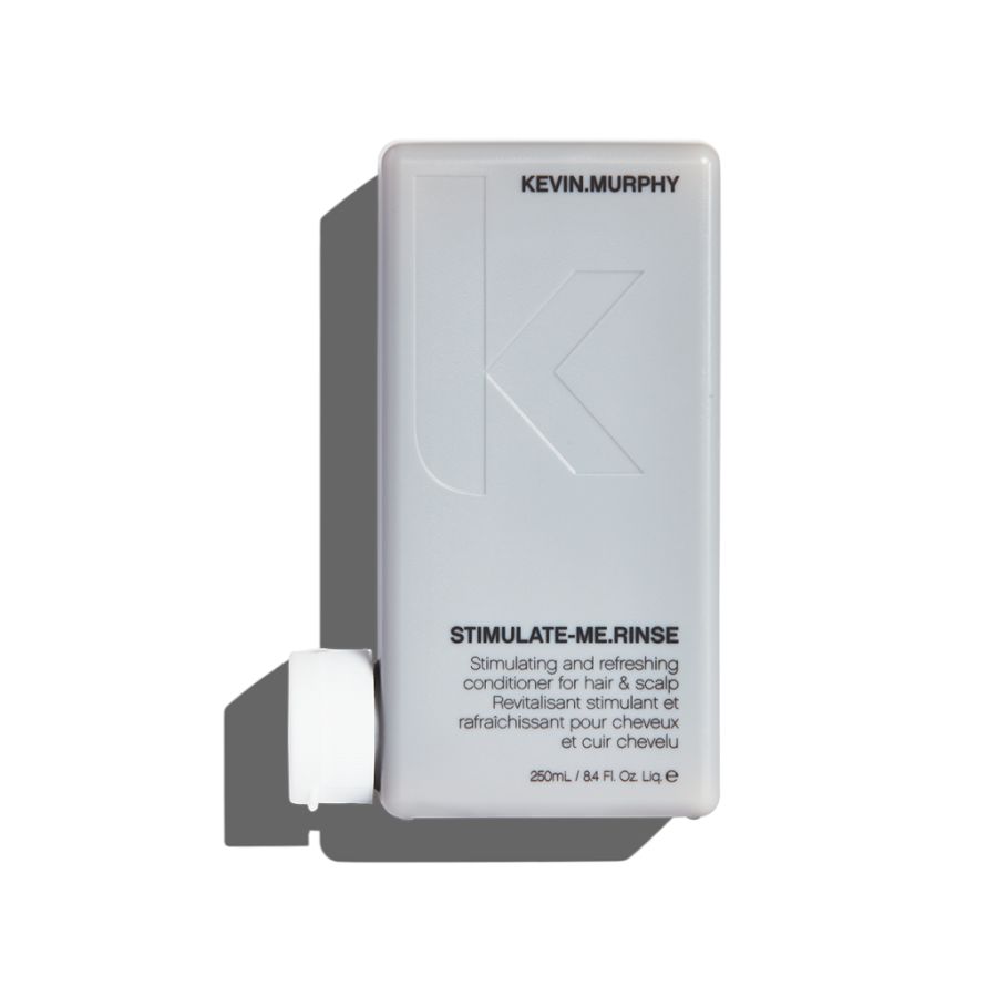 Kevin Murphy Stimulate.Me