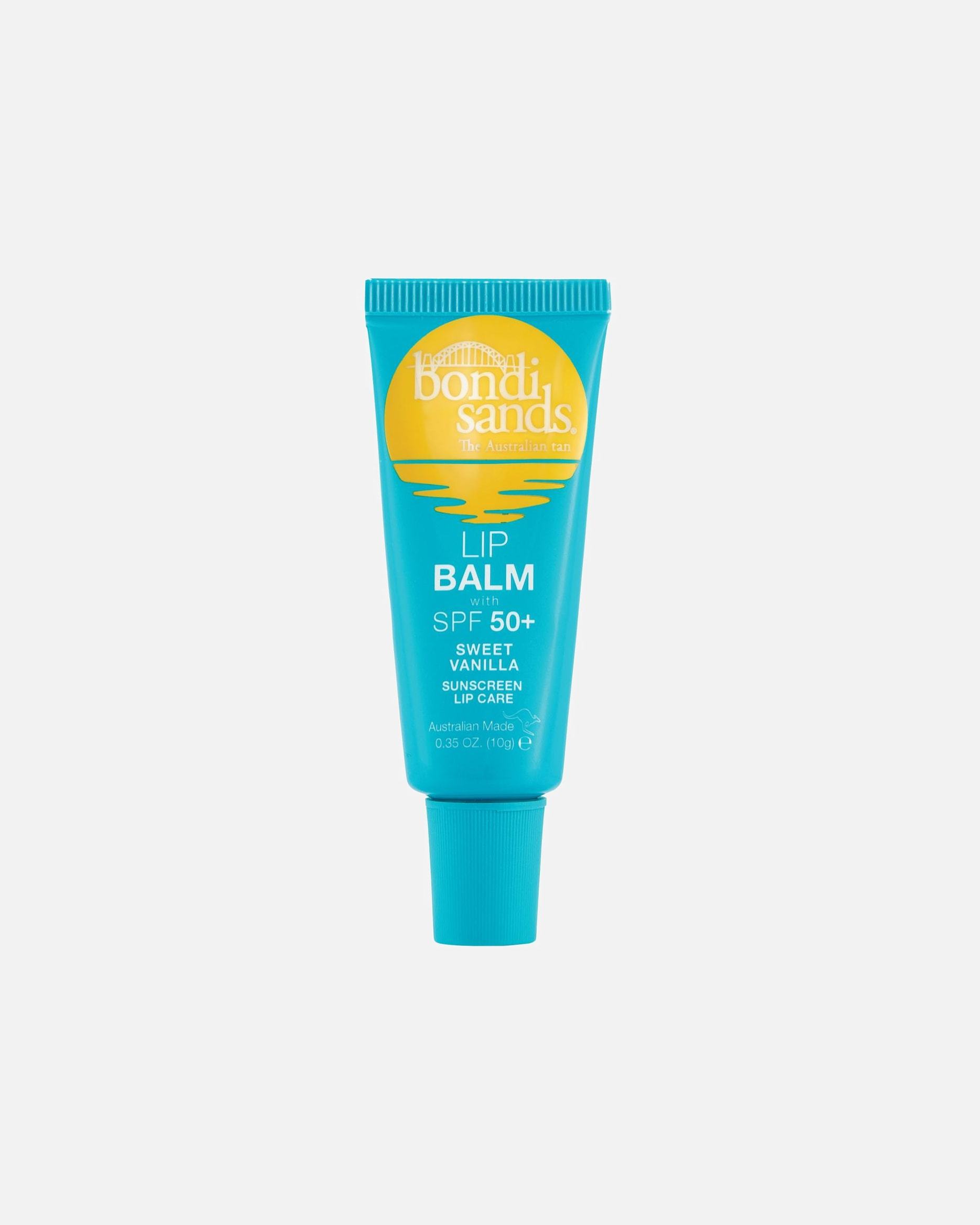 Bondi Sands balzam za usne SPF 50+ Slatka vanilija - 10 g
