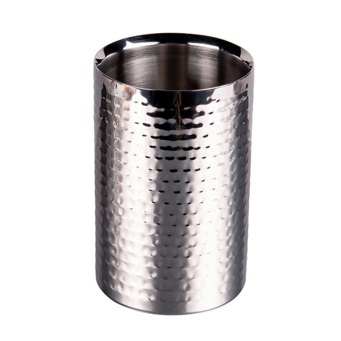 Rafraichisseur double parois Martelé - Table Passion