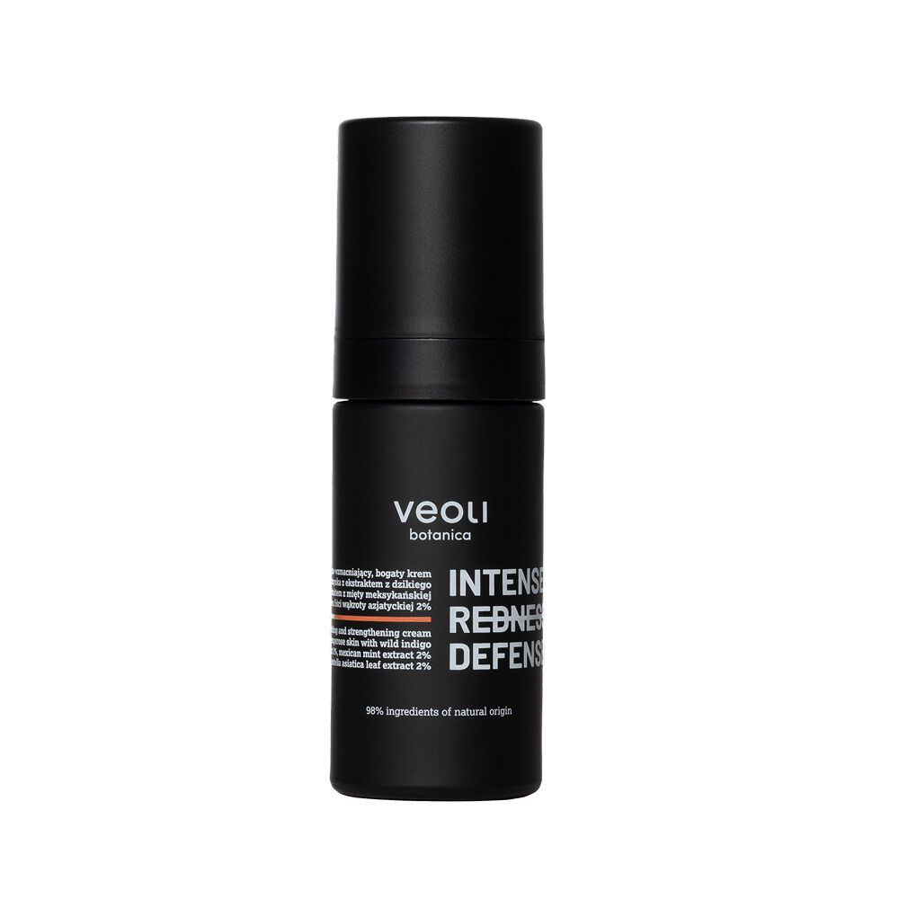 Crvenilo od Veoli Botanica