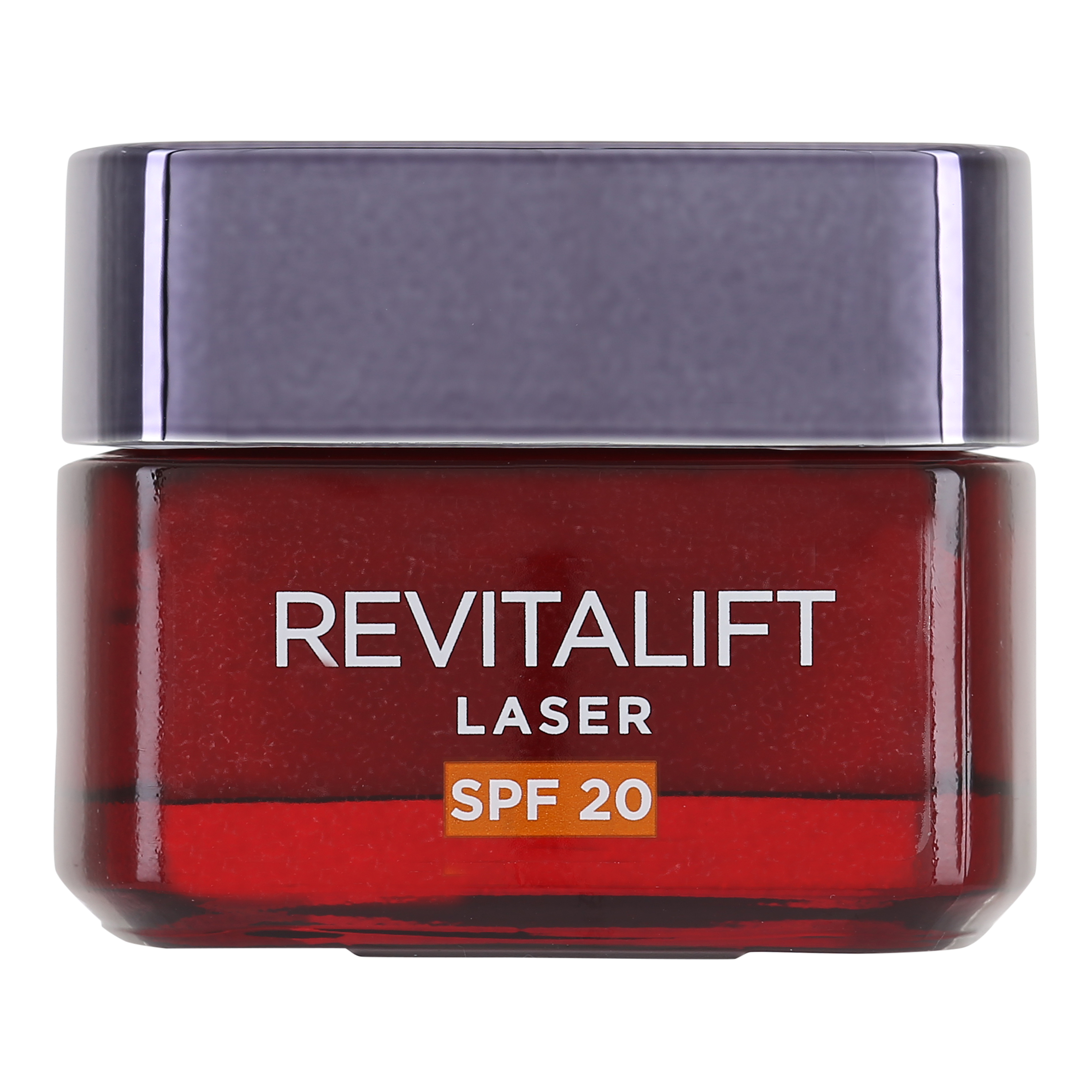 Cremă de zi Revitalift Laser SPF20 50 ml - L'Oréal Paris