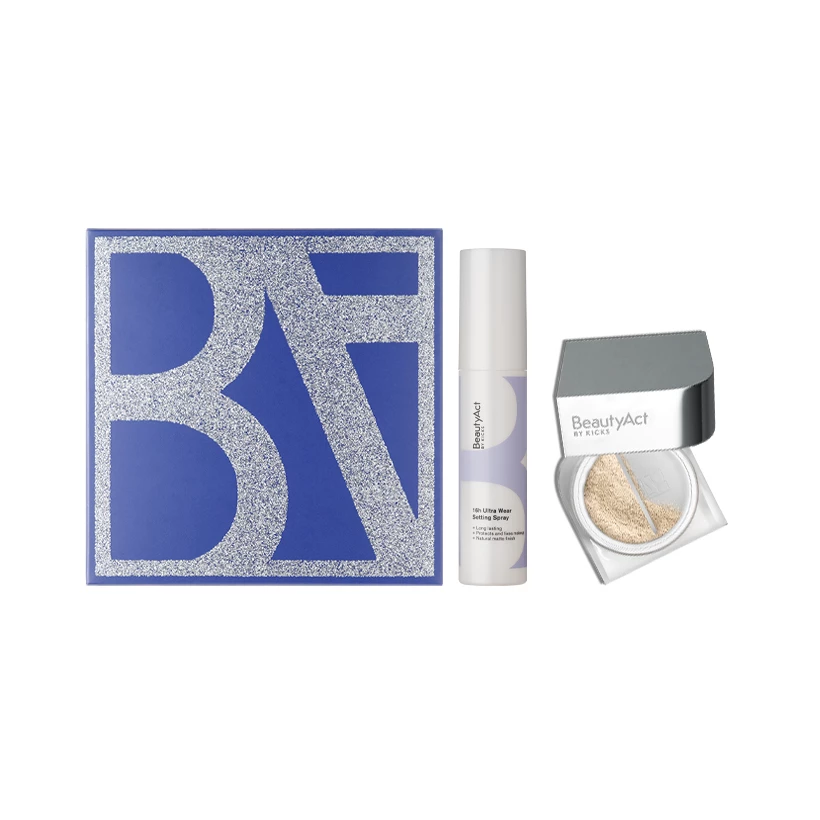Cutie cadou Ready Set Stay - BeautyAct