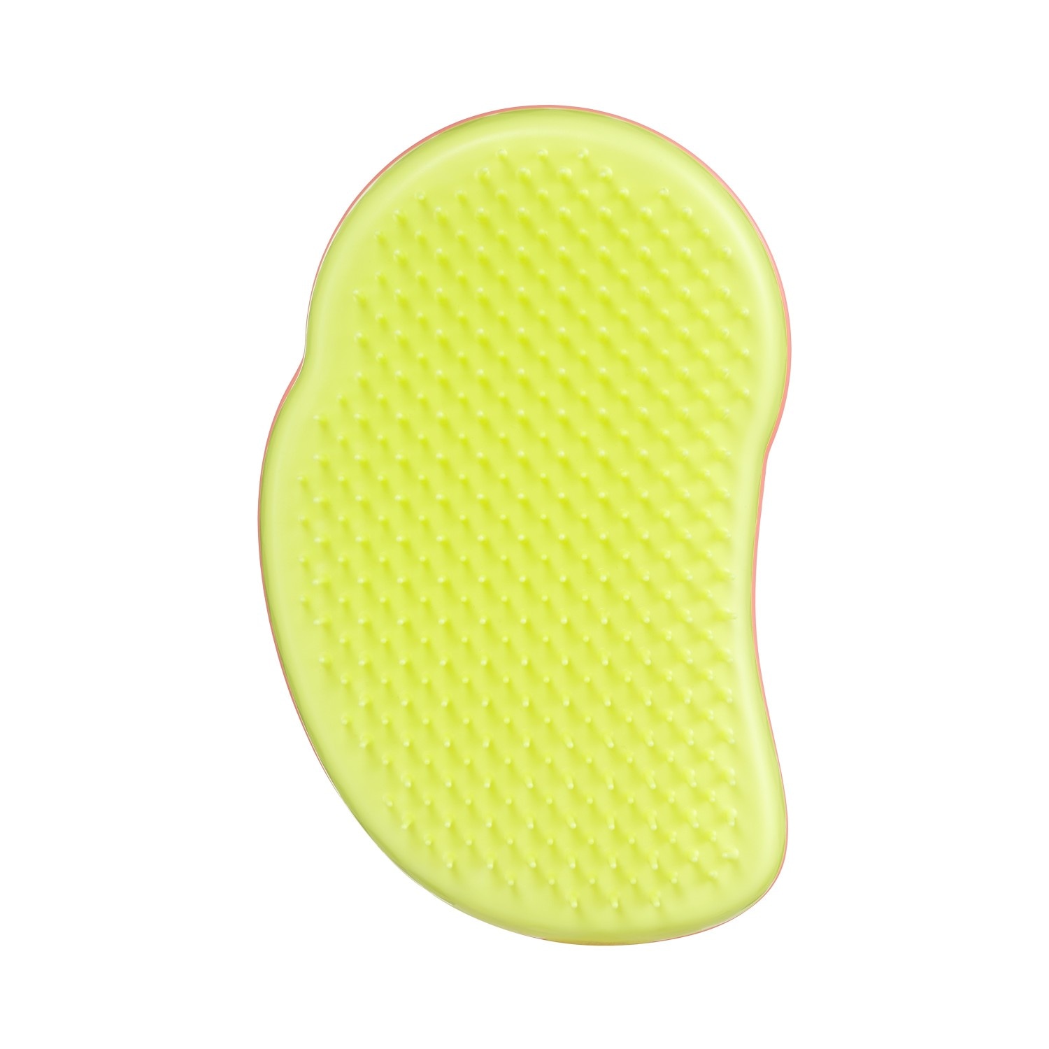 Tangle Teezer Gel Districante Originale Rosa Salmone Giallo Iper - 1 pezzo