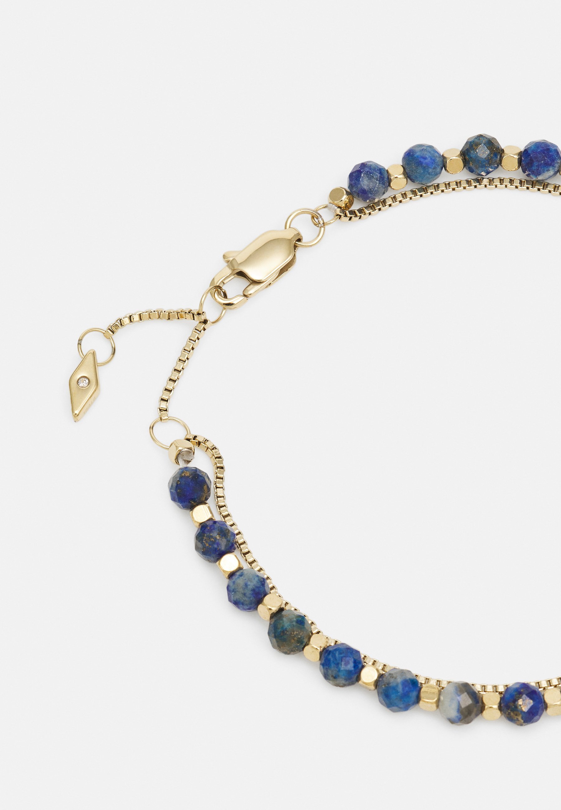 Fossil armband - Armband - goudkleurig