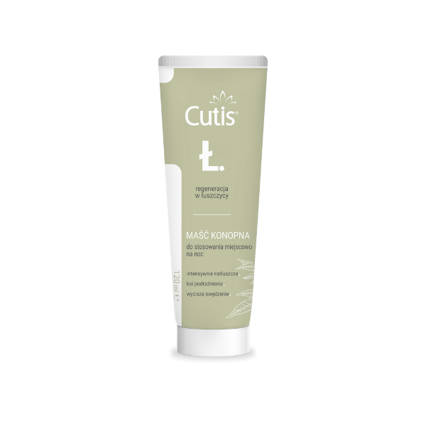 Cutis Ł - Psoriasis