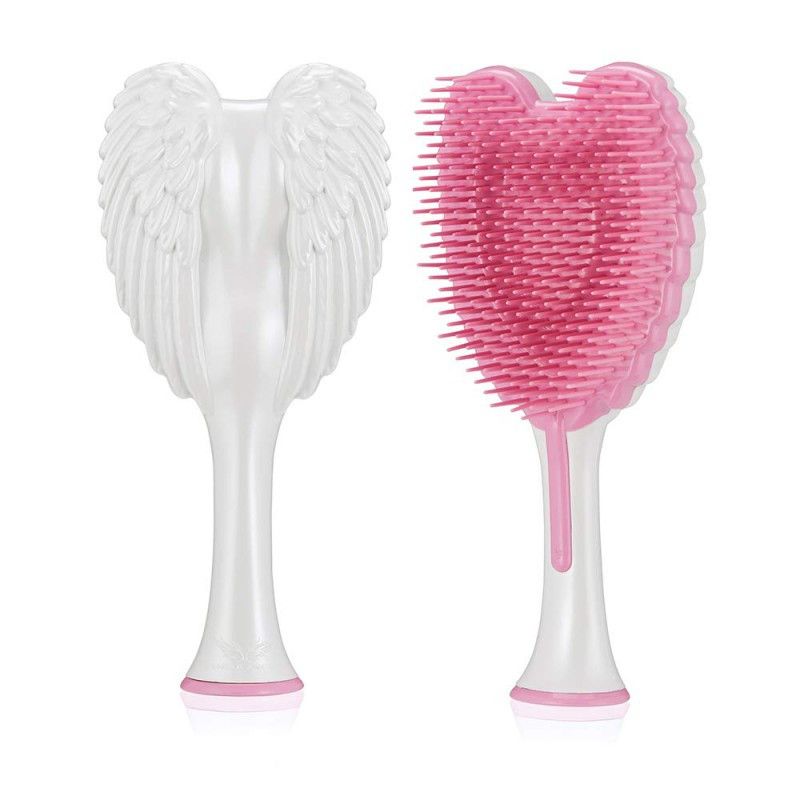 „Tangle Angel Gloss 2.0“ plaukų šukos ir šepečiai