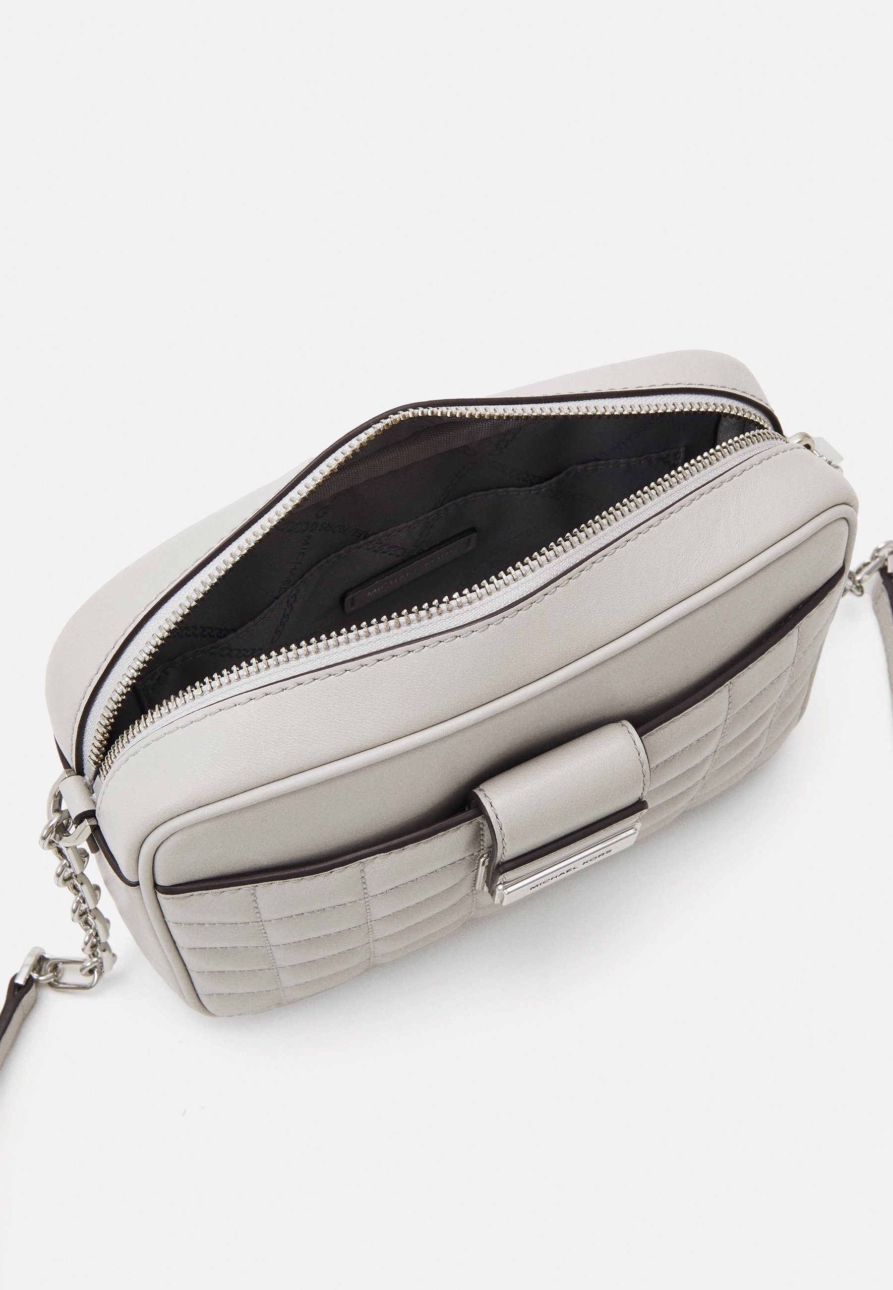 MICHAEL Michael Kors Crossbodytas - zilverkleurig