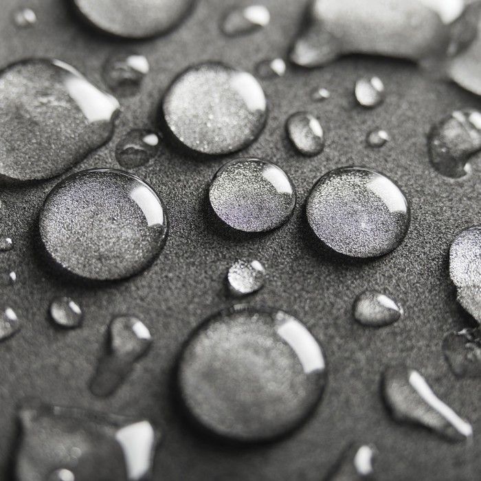 Coffre de rangement extérieur 350L - Coffre de Jardin Gris 118.5x52x57cm - Poignées de transport - Résistant à l'eau ArtPlast