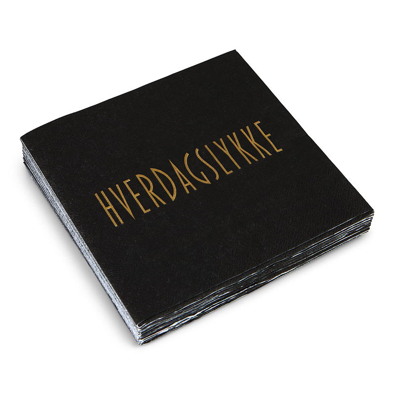 Vie Eco Servetter 20-pack 33x33 cm