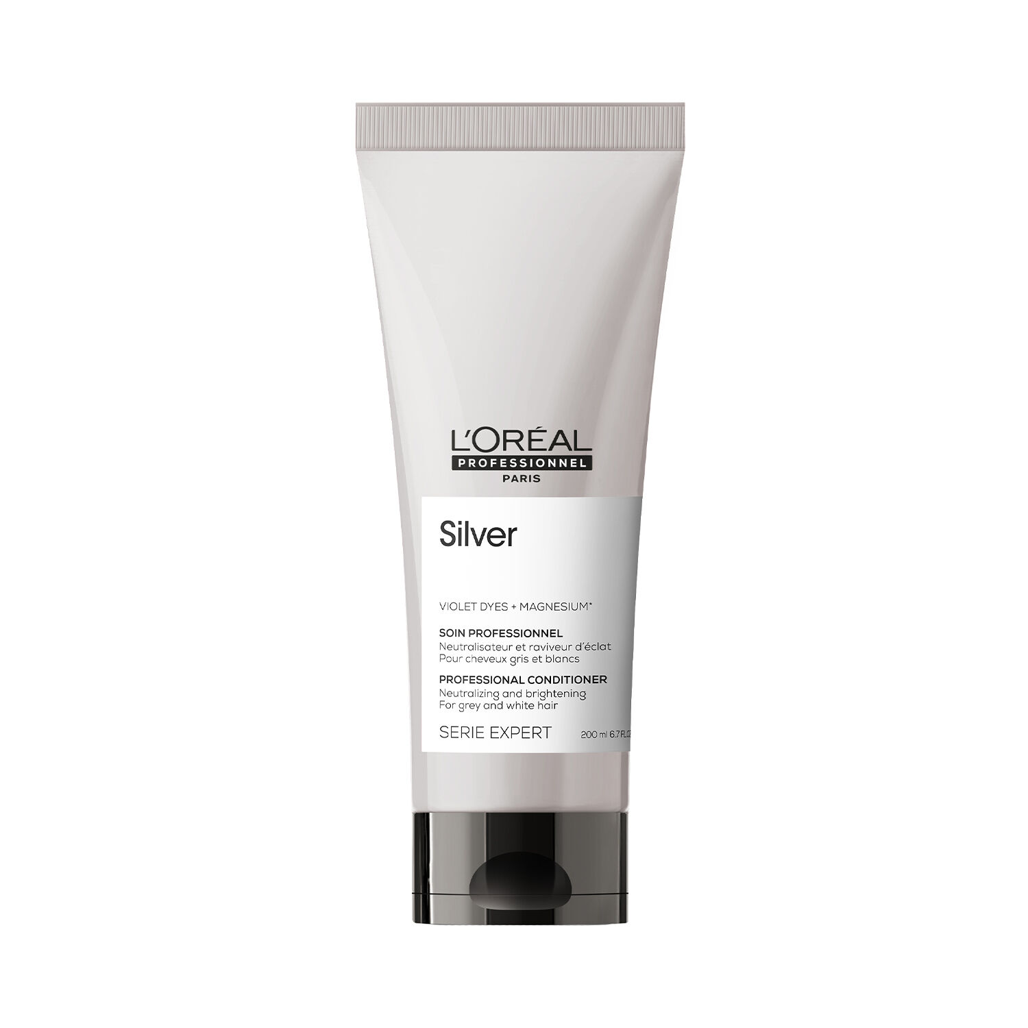 L'Oréal Professionnel Paris Silber