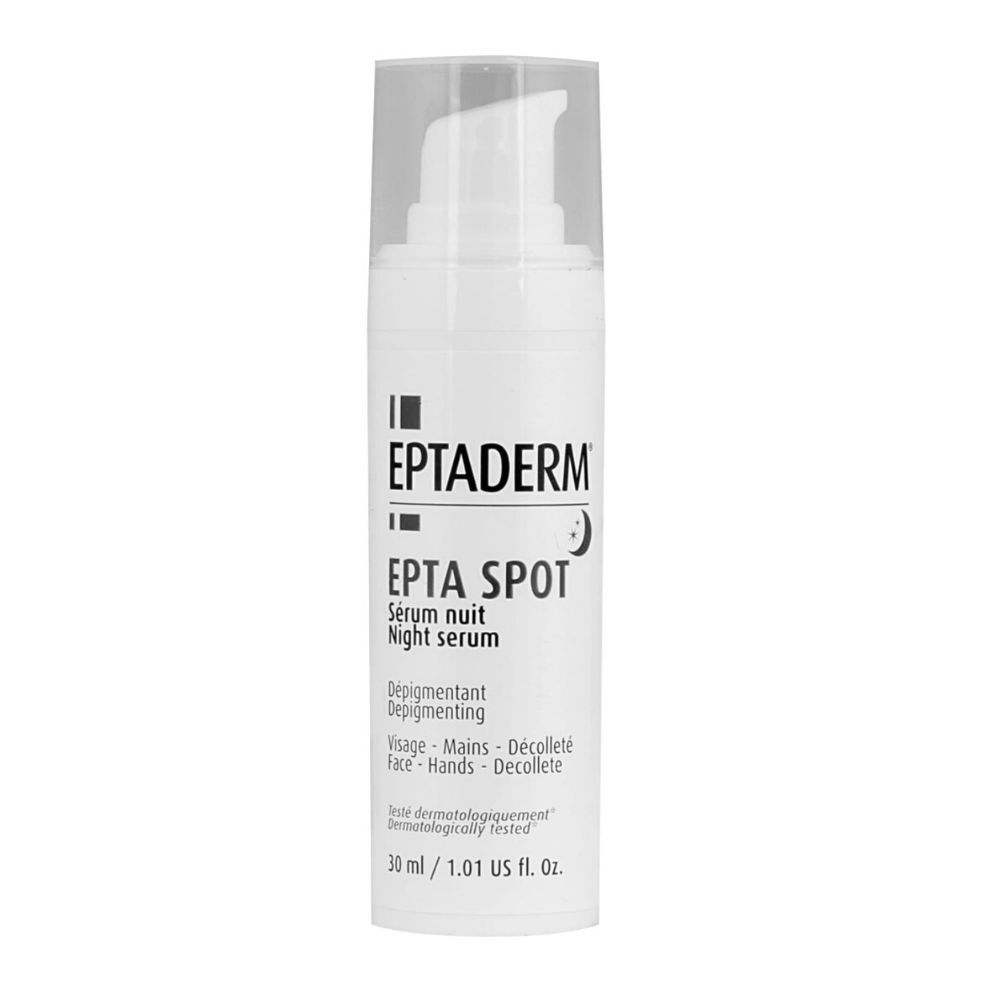 Eptaderm Epta Spot