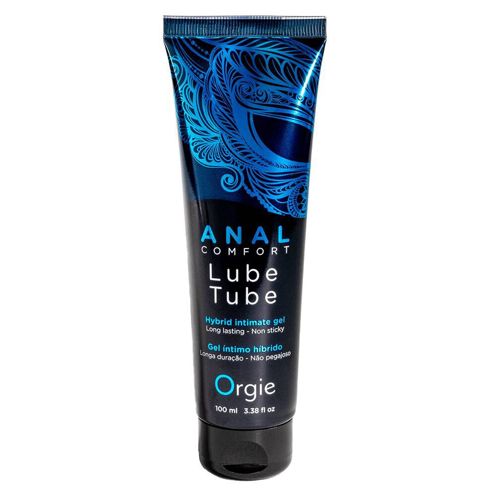 Orgie Lube Tube intīmais gēls