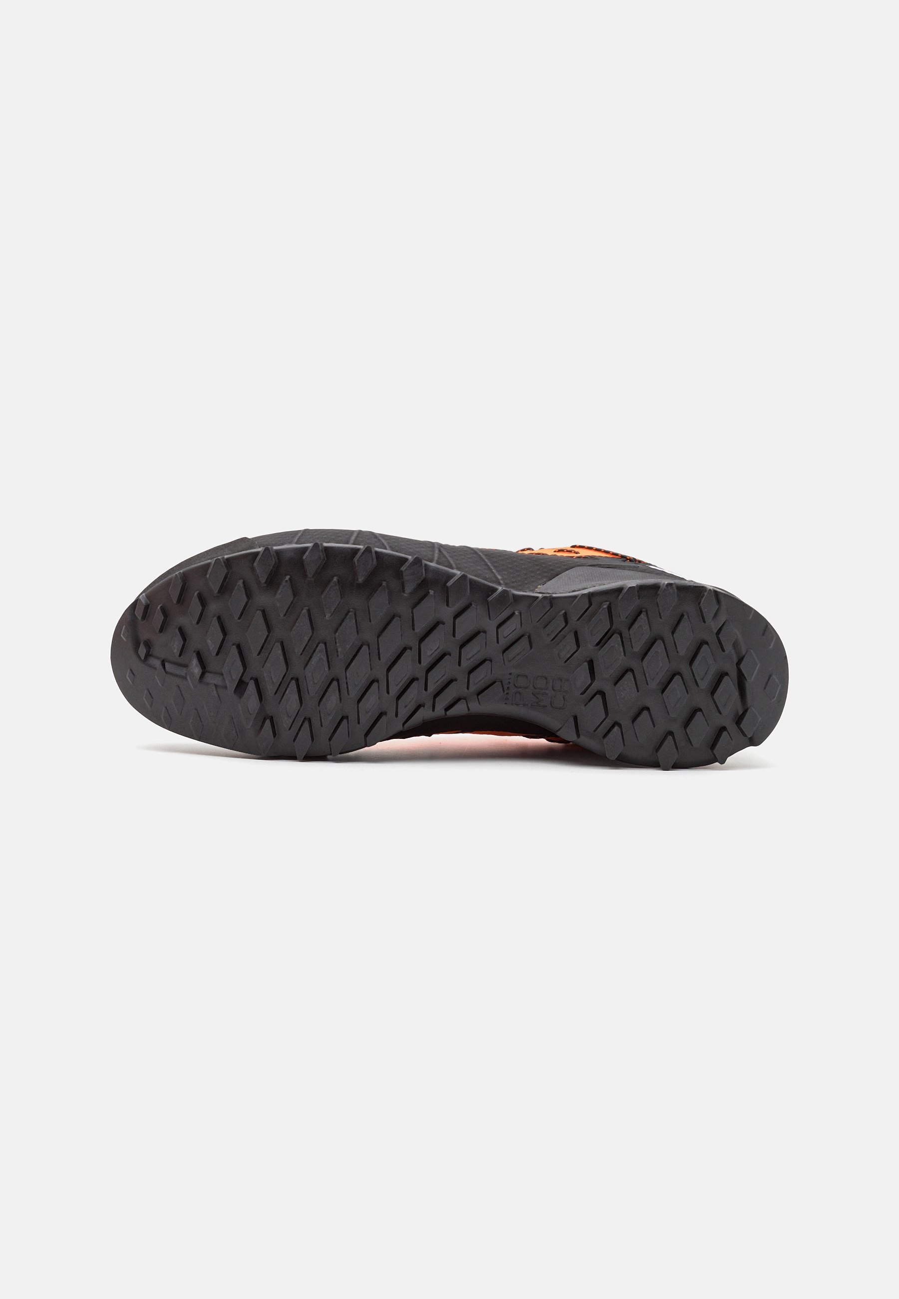 Salewa WILDFIRE 2 GORE TEX M - Chaussures de randonnée - orange/noir