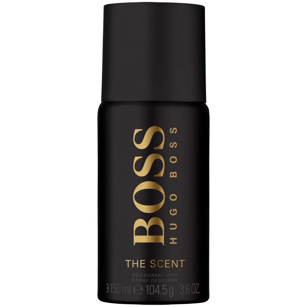 Hugo Boss Boss Doften