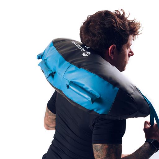 Bodytone Bulgarian Bag 12 kg Professional Bb12
