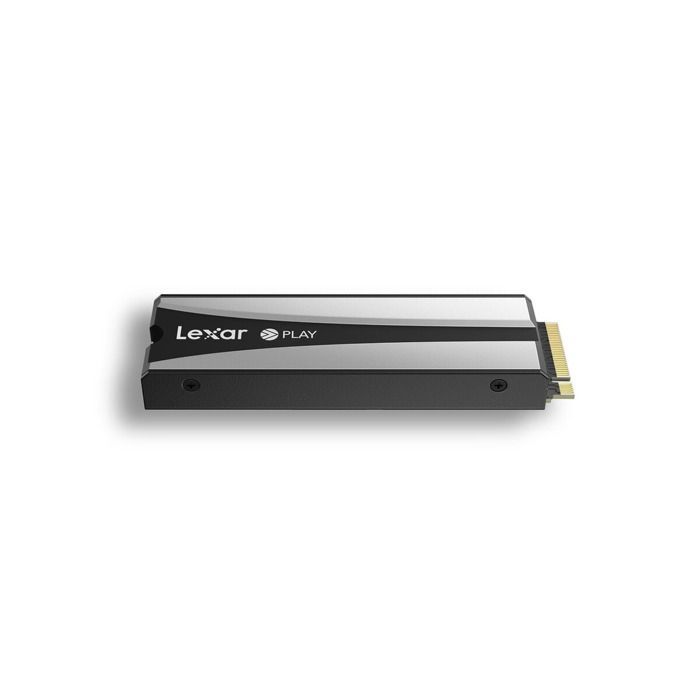 SSD interno Lexar PLAY da 4 TB per PS5