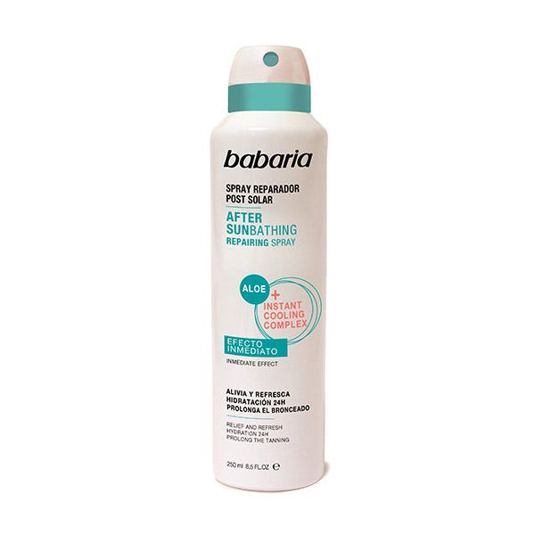 Efter solbadning | 250 ml