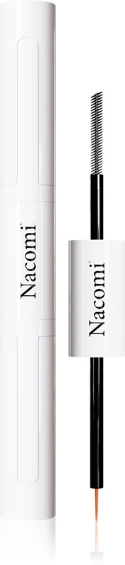 Serum za obrvi in trepalnice Nacomi Lash & Brow