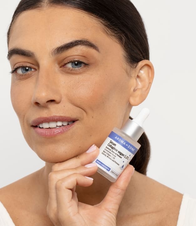 Veganistisch collageenconcentraatserum 1,5% 30 ml