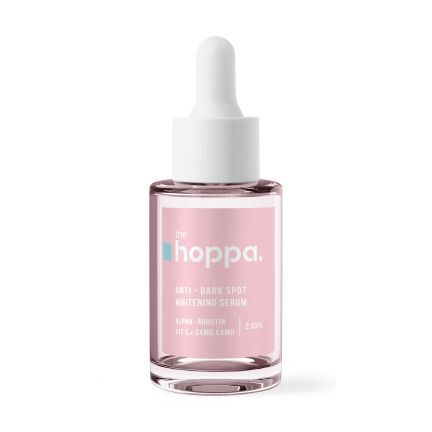 Hoppa