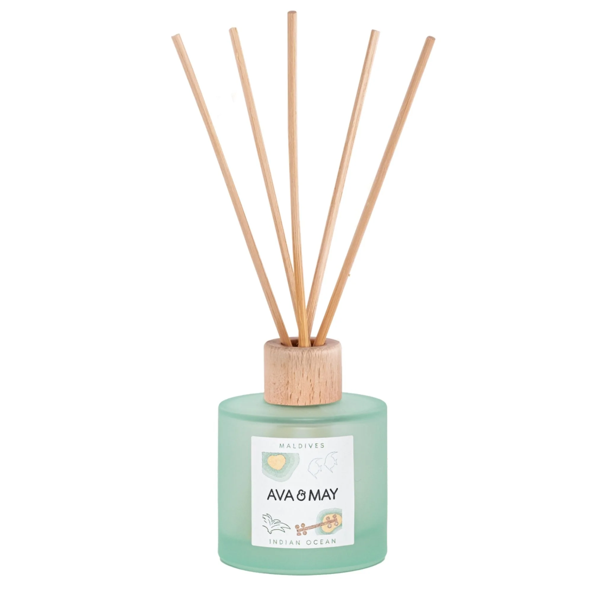 Diffusori Maldive - Diffusore di Profumo