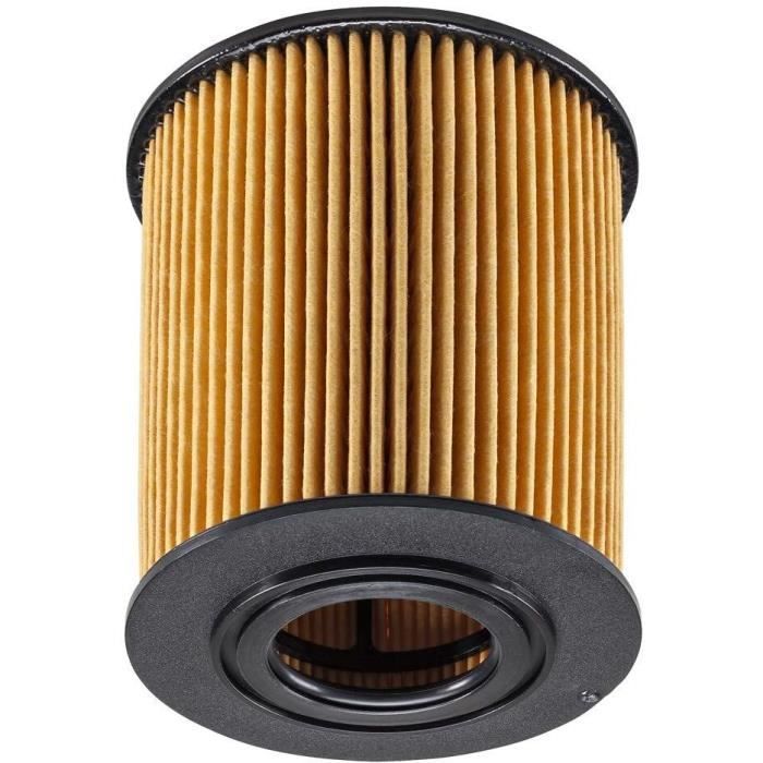 Oliefilter - VALEO - 586528 - FLT HUI BMW 5 530 D BMW X5 3.0 TDS