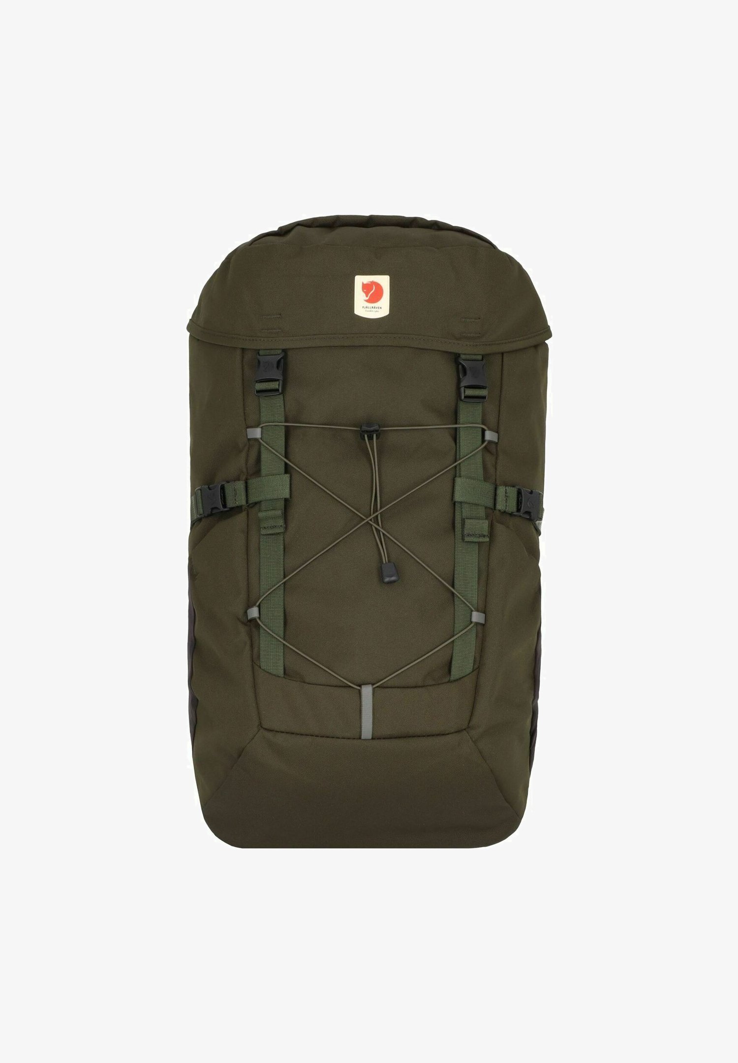 Fjällräven SKULE TOP 26 UNISEX - Zaino da escursionismo - foresta profonda