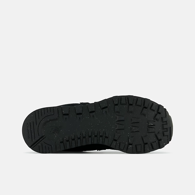 Children's 574 Core - Schwarz
