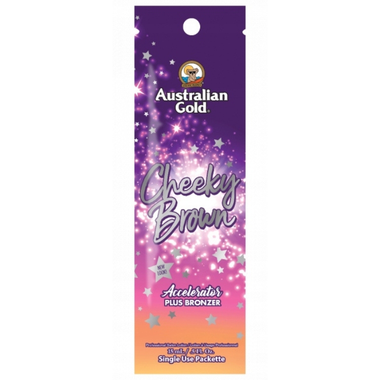 Austrālijas zelts